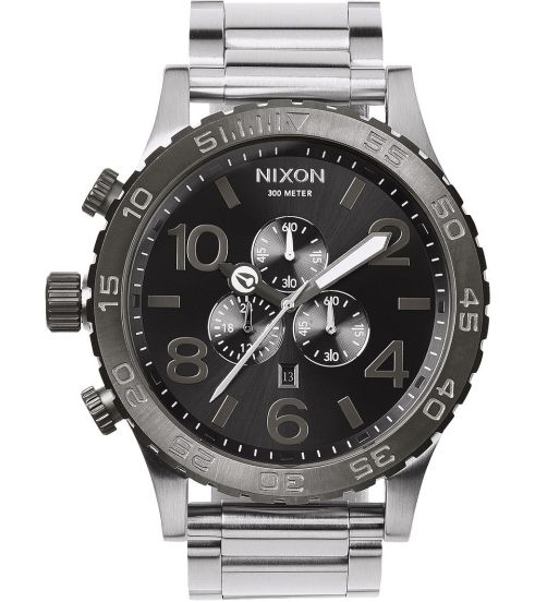 Nixon 2024 watch