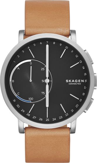 Skagen connected online troubleshooting