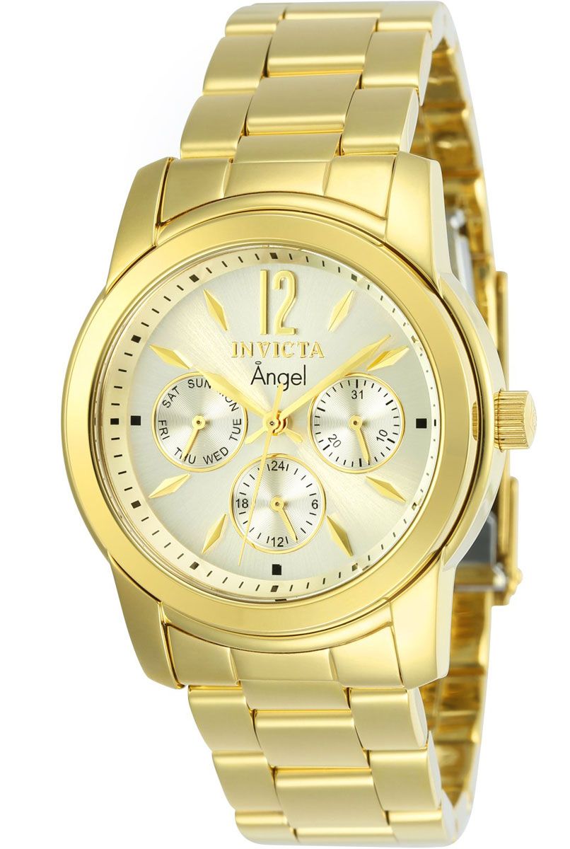 Invicta Angel Quartz top Watch