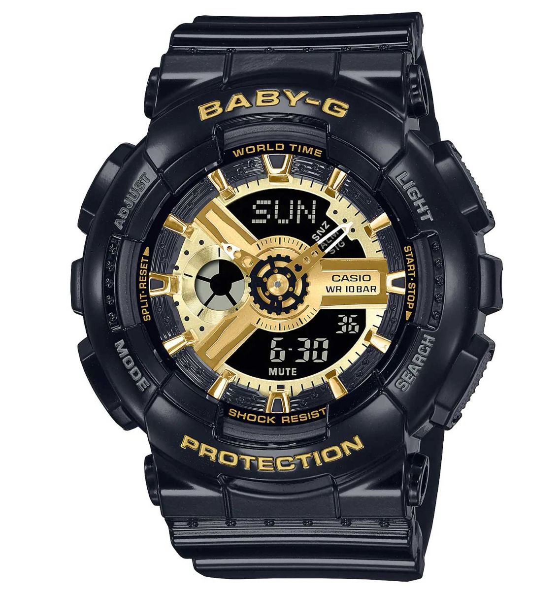 Casio Baby-G BA-110X-1AER