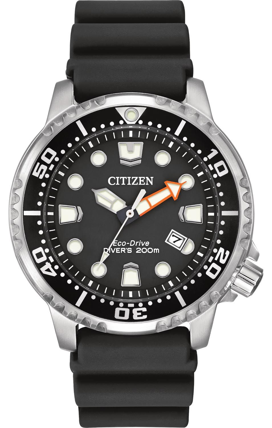 Good Citizen Eco Drive