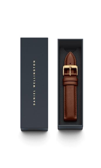 Daniel Wellington Classic St Mawes Strap 18mm DW00200318