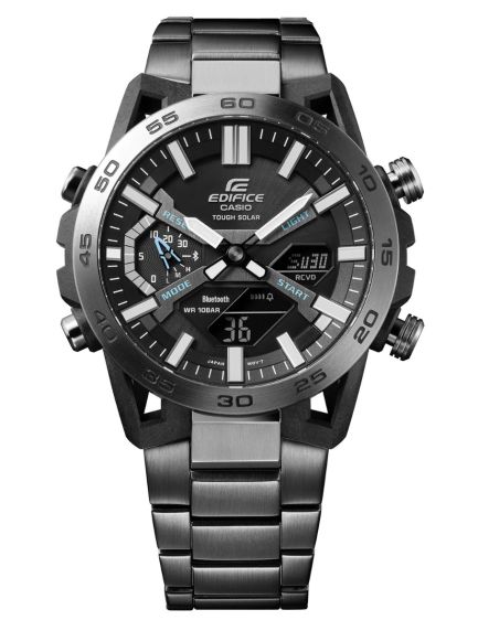 Casio Edifice ECB-2000DC-1AEF