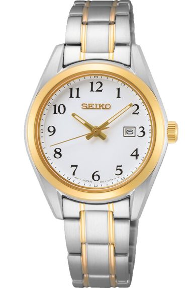 Seiko Classic Sapphire SUR466P1